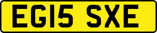 EG15SXE