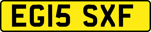 EG15SXF