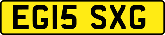 EG15SXG