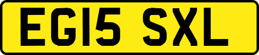 EG15SXL