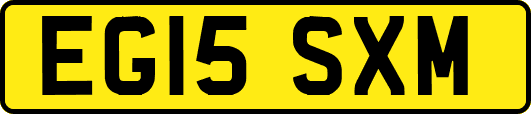 EG15SXM