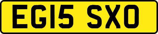 EG15SXO