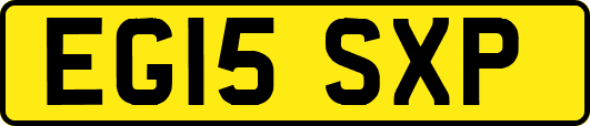 EG15SXP