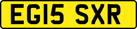 EG15SXR