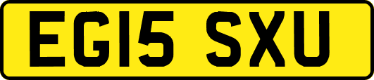 EG15SXU