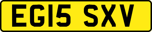 EG15SXV