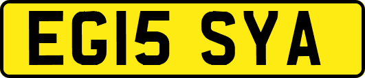 EG15SYA