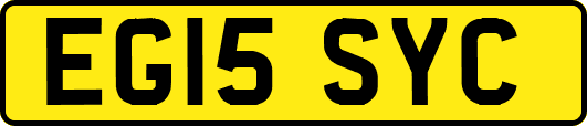 EG15SYC
