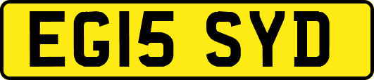 EG15SYD