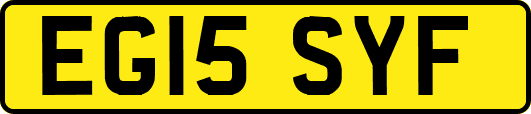 EG15SYF