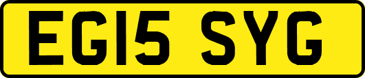 EG15SYG