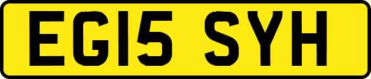 EG15SYH