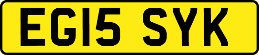 EG15SYK