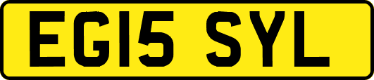 EG15SYL
