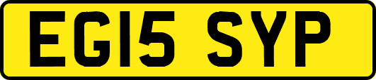 EG15SYP