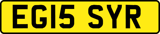 EG15SYR