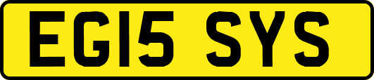 EG15SYS