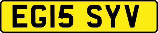 EG15SYV