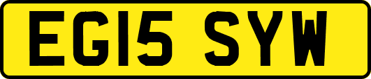 EG15SYW