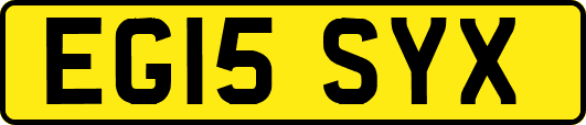 EG15SYX