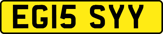 EG15SYY