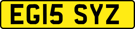 EG15SYZ