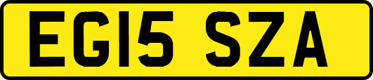 EG15SZA