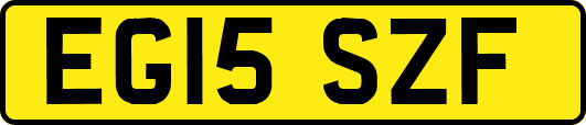 EG15SZF