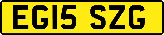 EG15SZG