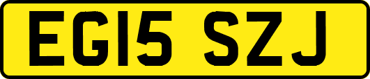 EG15SZJ