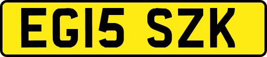 EG15SZK