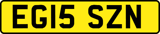 EG15SZN