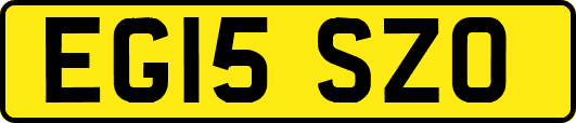 EG15SZO