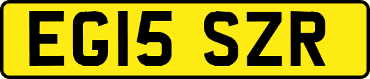 EG15SZR