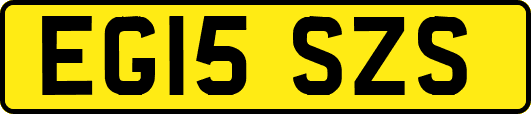EG15SZS