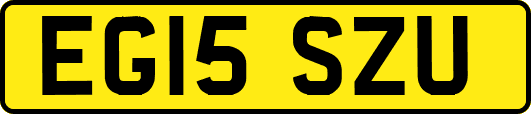 EG15SZU