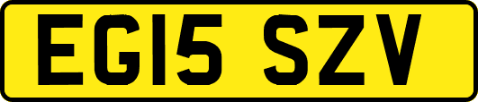 EG15SZV