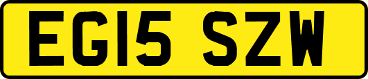 EG15SZW