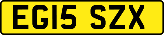 EG15SZX