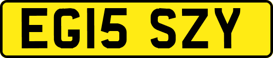 EG15SZY