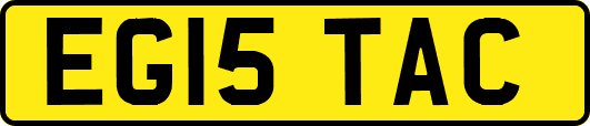 EG15TAC