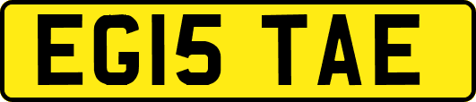 EG15TAE