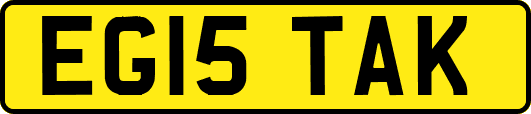 EG15TAK