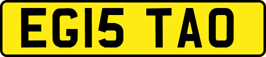 EG15TAO