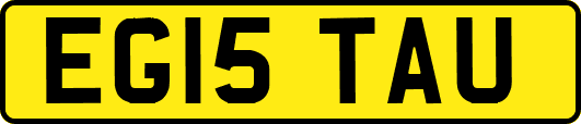 EG15TAU