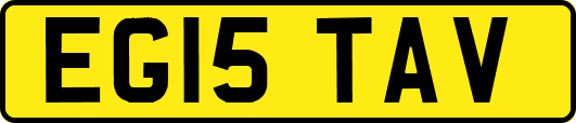 EG15TAV