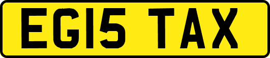 EG15TAX