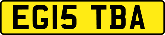 EG15TBA