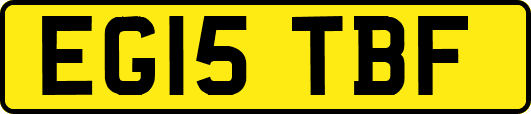 EG15TBF