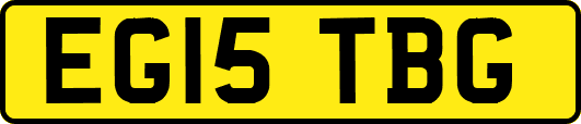 EG15TBG